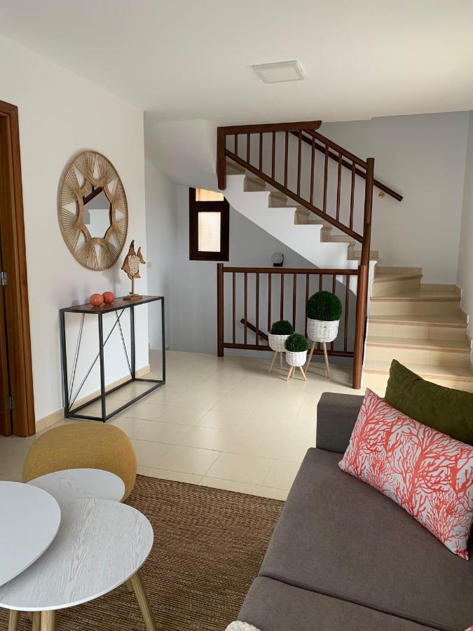 Apartamentos Los Catorce, El Hierro 발베르데 외부 사진