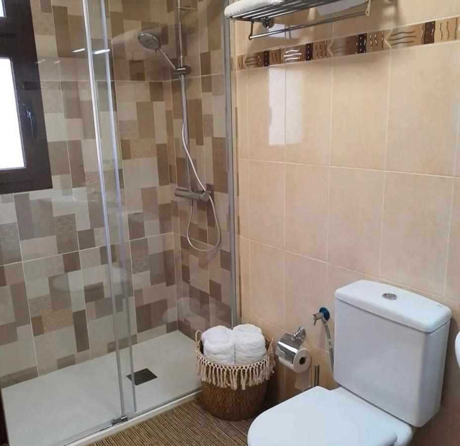 Apartamentos Los Catorce, El Hierro 발베르데 외부 사진